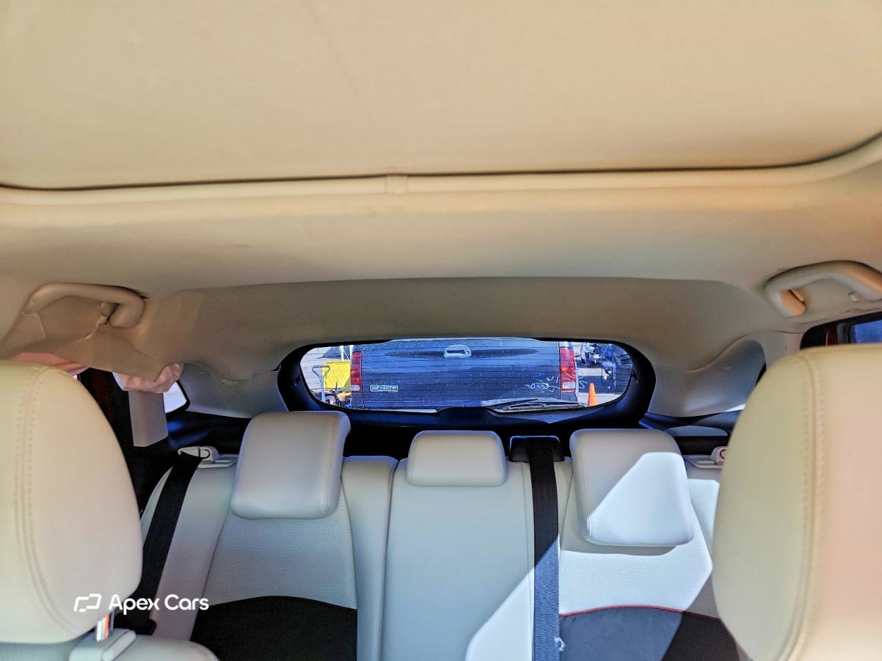 Mazda CX-3 2016
