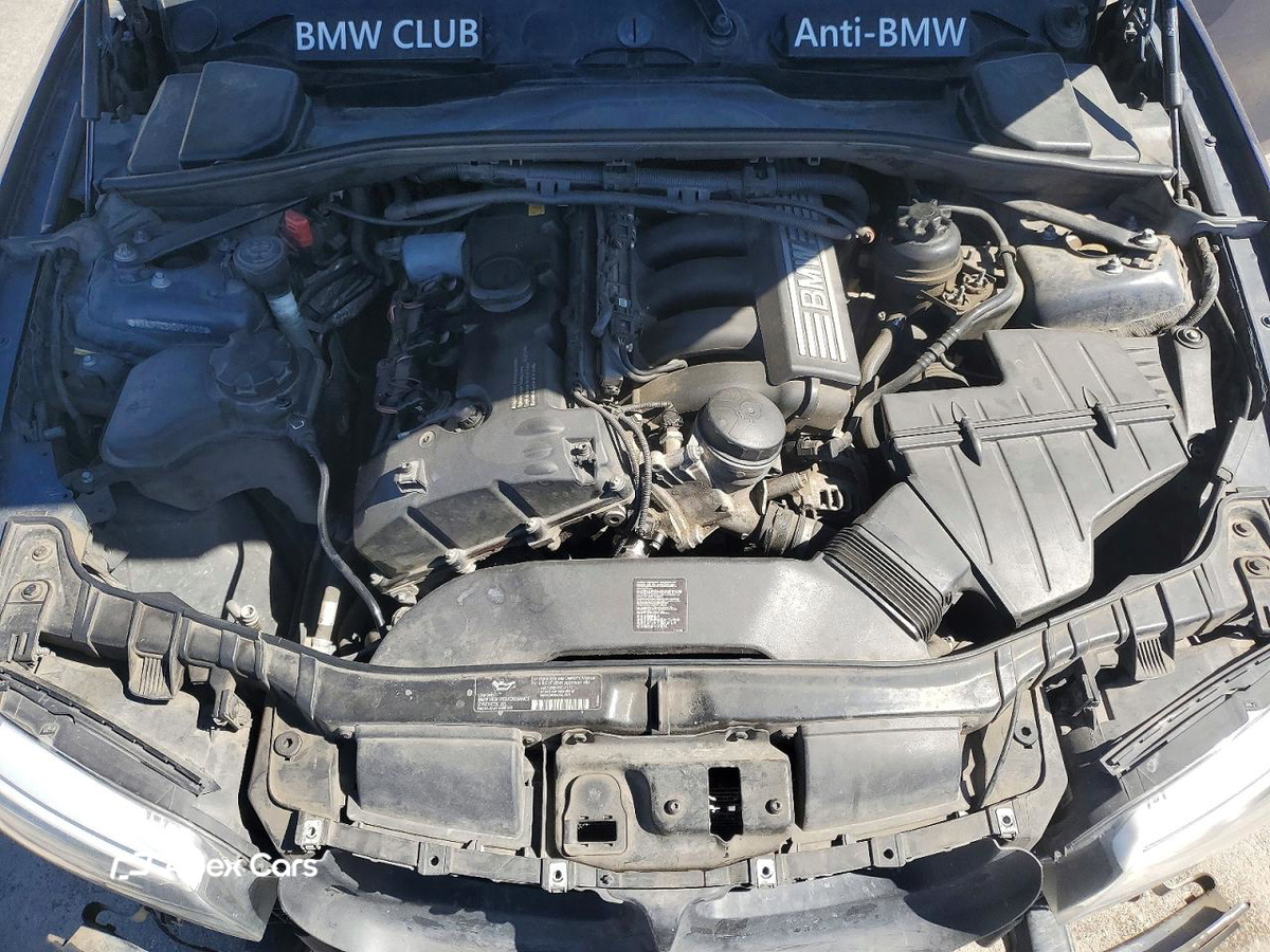 BMW Series 1 2013
