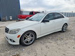 Mercedes-Benz C-klasse 2010
