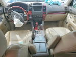 Lexus GX 2008