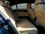 BMW Series 5 2019
