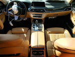 BMW Series 7 2021