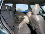 Subaru Forester 2011