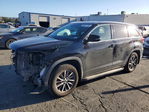 Toyota Highlander 2018
