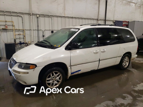 Chrysler Voyager 1998 - Image 1 of 13