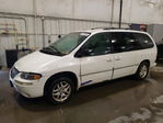 Chrysler Voyager 1998