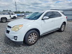 Chevrolet Equinox 2011