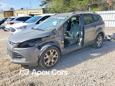 Ford Escape 2014 - Image 1 of 13