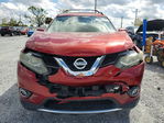 Nissan Rogue 2015