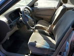Toyota Corolla 2002