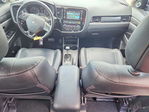 Mitsubishi Outlander 2016