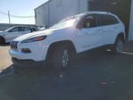 Jeep Cherokee 2014
