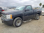Chevrolet Silverado 2012