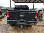 Chevrolet Silverado 2017