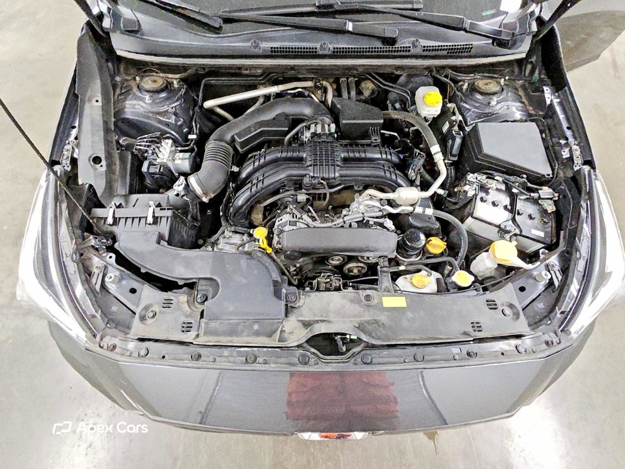 Subaru XV 2024