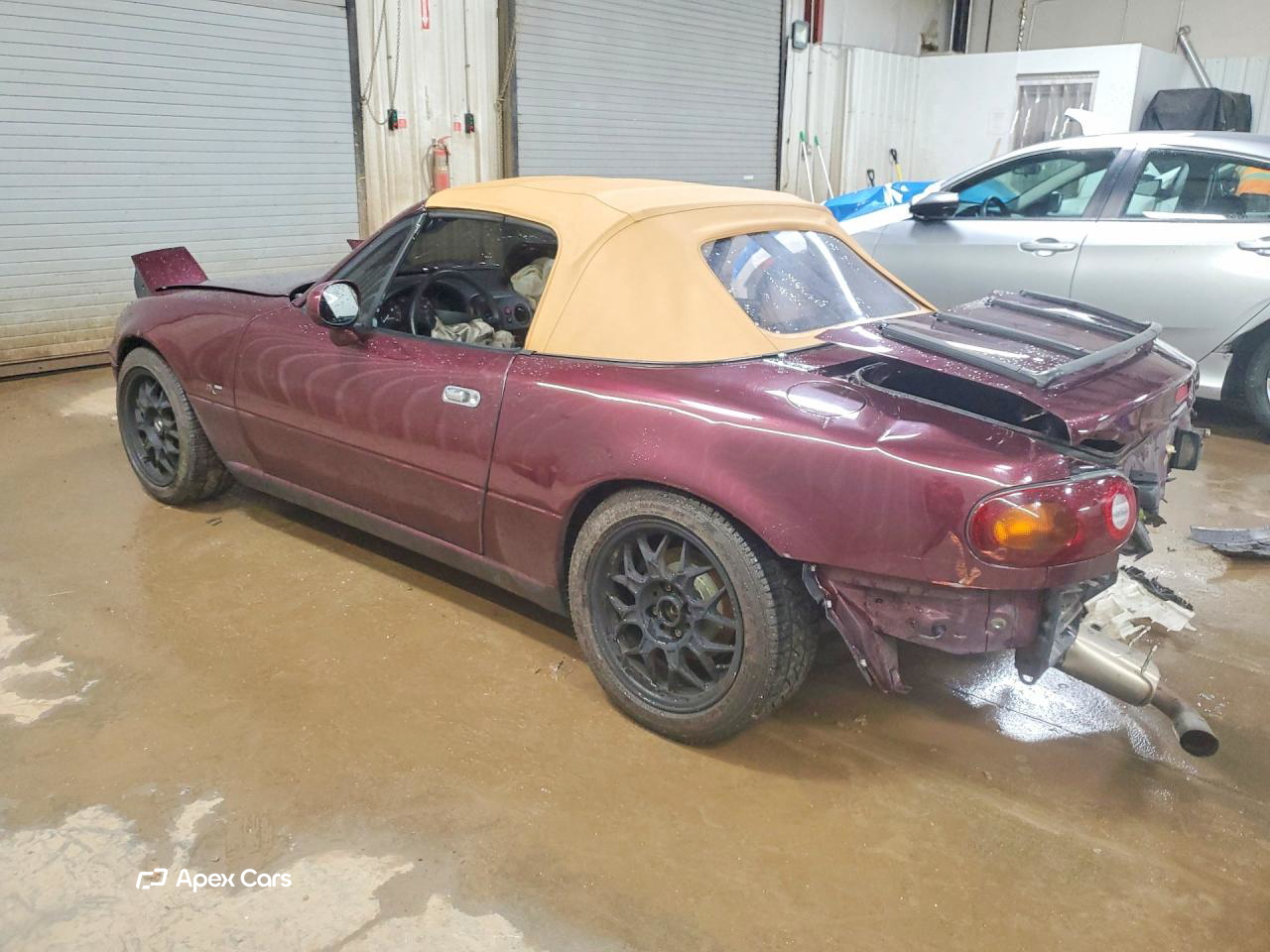 Mazda MX-5 1995