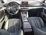 Audi A4 2017