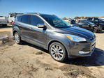 Ford Escape 2016