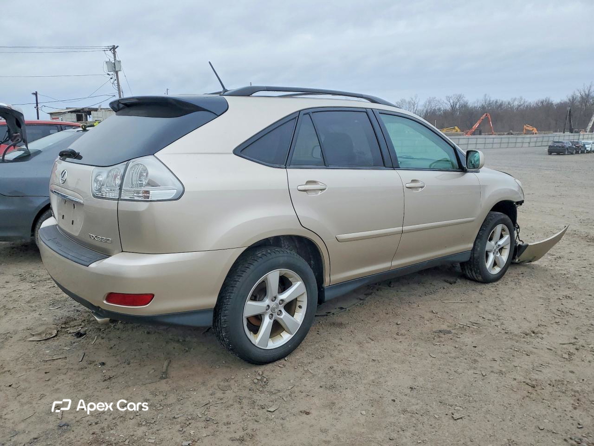 Lexus RX 2005