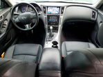 Infiniti Q50 2015