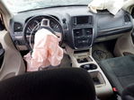Dodge Caravan 2011