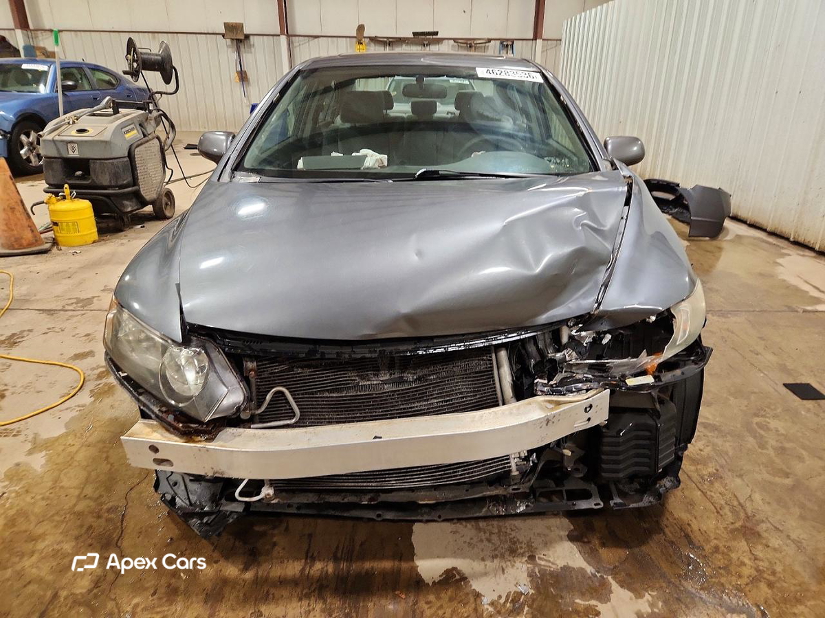 Honda Civic 2010