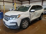 Honda Pilot 2020