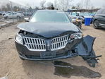 Lincoln MKZ 2011