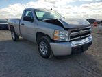 Chevrolet Silverado 2008