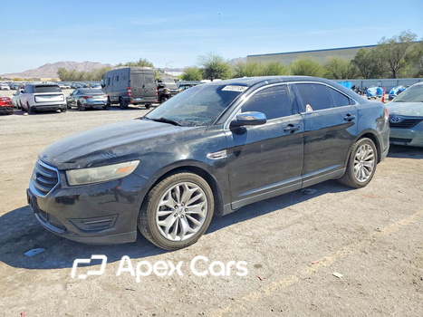 Ford Taurus 2013 - Image 1 of 12