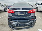 Nissan Sentra 2019