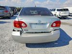Toyota Corolla 2004