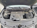 Cadillac SRX 2011