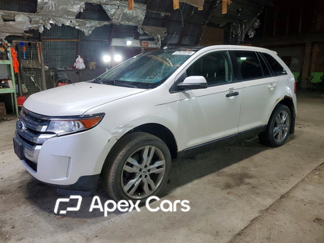 Ford Edge 2013 - Image 1 of 13