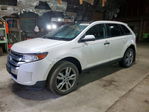 Ford Edge 2013
