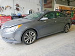 Hyundai Sonata 2014
