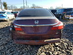 Honda Accord 2016