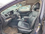Subaru Outback 2016