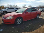 Chevrolet Impala 2009