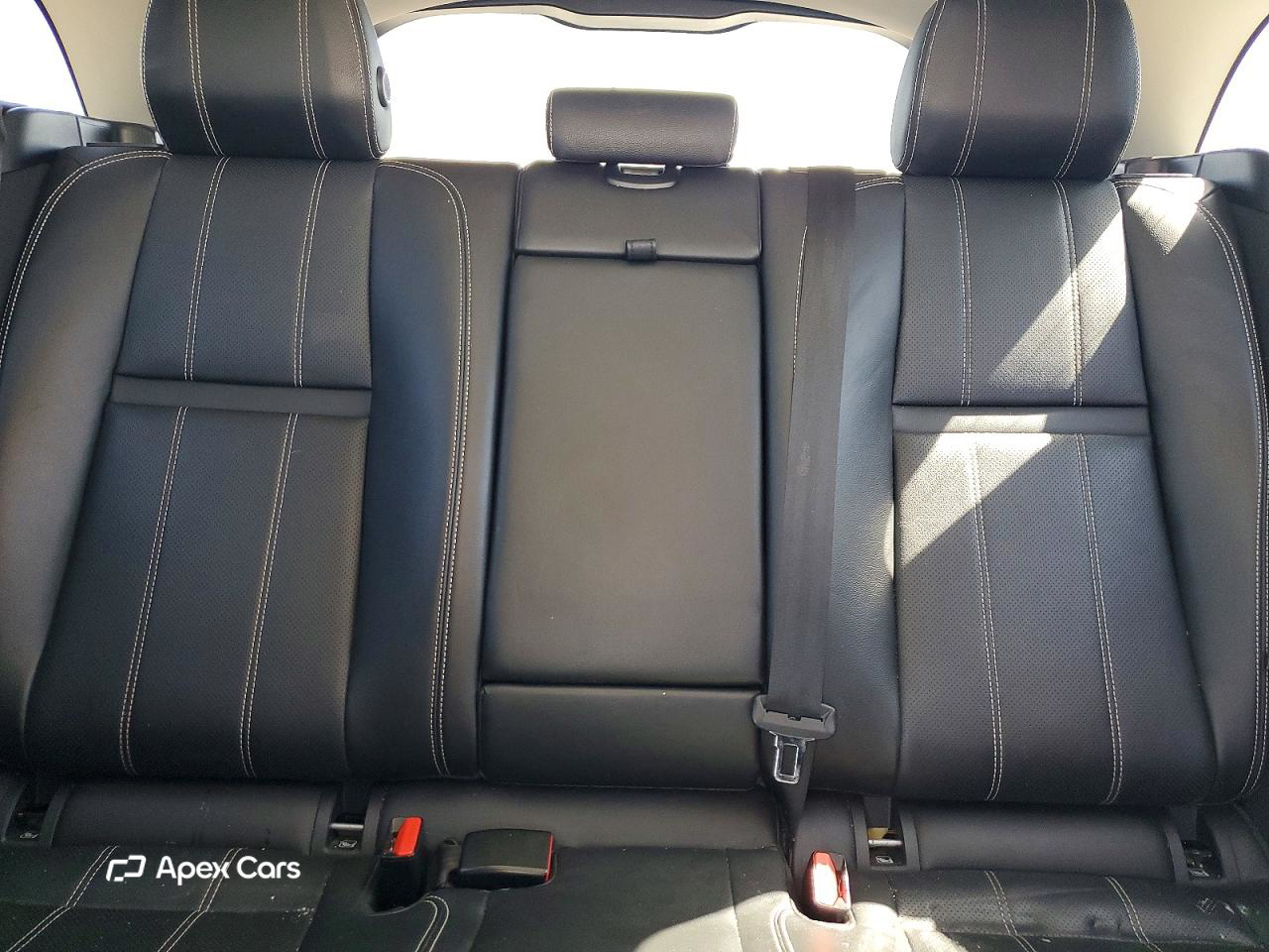 Land Rover Range Rover 2020