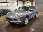 Porsche Cayenne 2012