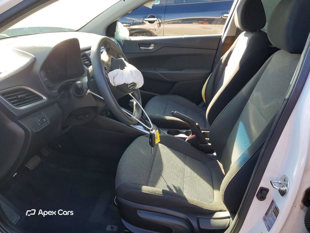 Hyundai Accent 2018