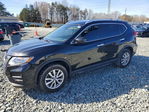 Nissan Rogue 2018