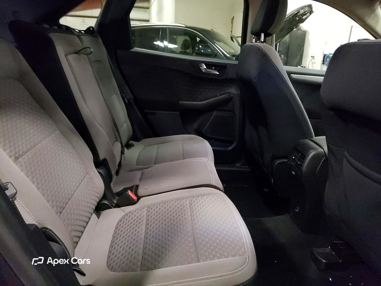 Ford Escape 2020