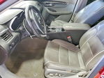 Chevrolet Impala 2014