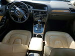 Audi A4 2013