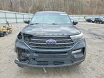 Ford Explorer 2021
