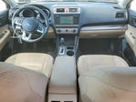 Subaru Legacy 2015