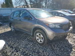Honda CR-V 2013