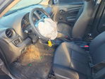 Nissan Versa 2019